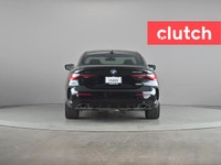 Passive Keyless Entry, Rain Sensing Wipers, Rear Window Defroster and more! Clutch is the largest on... (image 4)