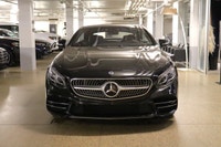 This Mercedes-Benz S-Class has a strong Twin Turbo Premium Unleaded V-8 4.0 L/243 engine powering th... (image 2)