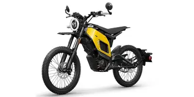 2025 NIU Xqi3 Street ...
