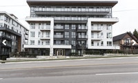 Welcome to the 717 Como Lake Avenue, a brand new rental apartment community in Coquitlam, BC. This 6... (image 4)