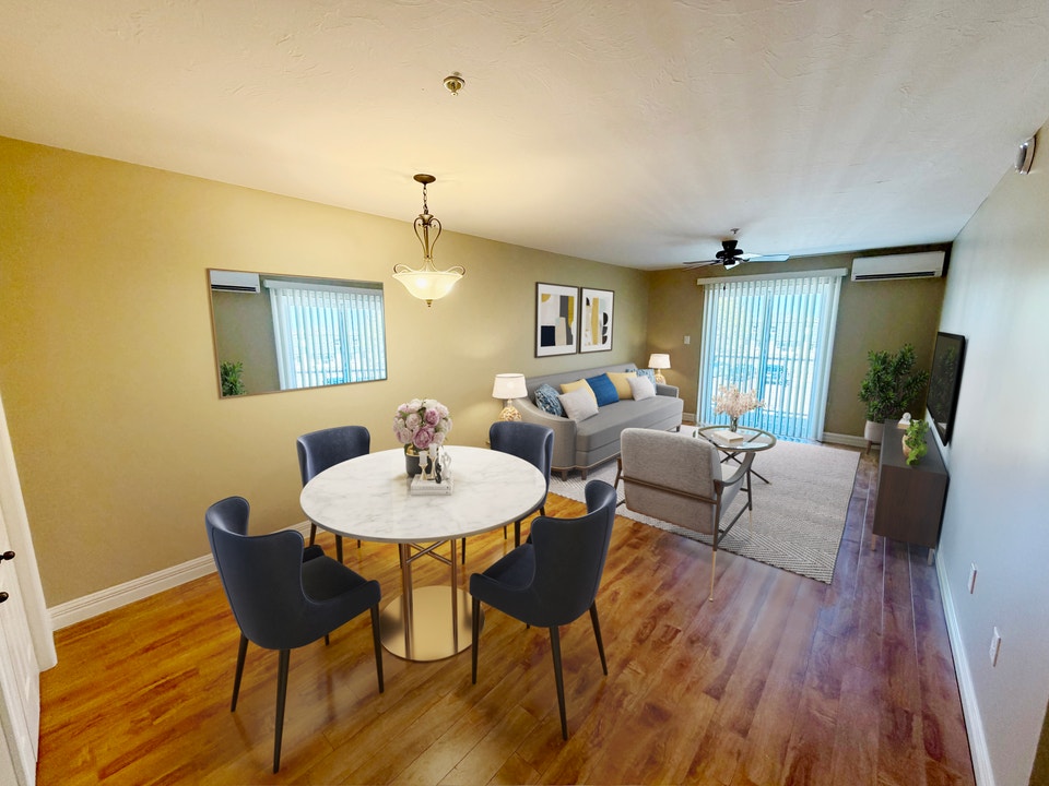 Point Park Apartments Riverview 4