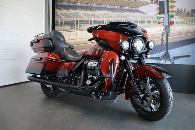 2024 Harley-Davidson FLHTK - Ultra Limited in Sport Touring in Strathcona County - Image 3