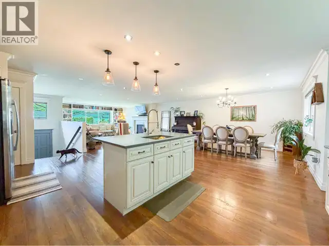 87 ANGLE STREET Kitimat, British Columbia in Houses for Sale in Kitimat - Image 13