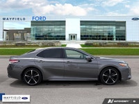 2020 Toyota Camry XSE 01h1 Leather. Recent Arrival! 2.5L 4-Cylinder DOHC 16V 8-Speed Automatic FWD -... (image 2)
