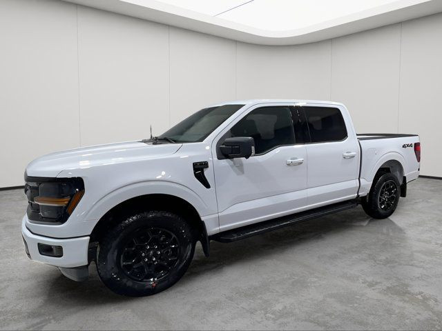 2025 Ford F-150 XLT in Cars & Trucks in Strathcona County - Image 4