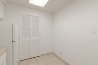 Akelius two bedroom apartment for rent. Located near Ducharme in the Outremont neighborhood, Montrea... (image 3)