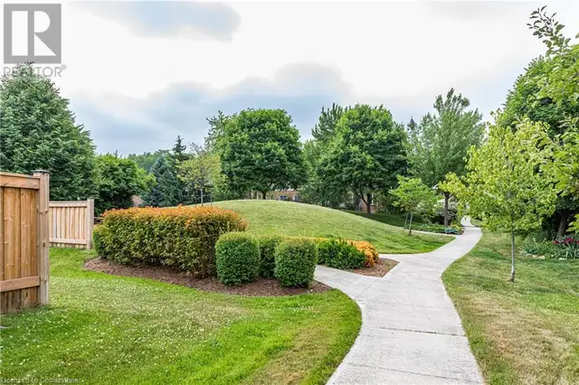 100 BEDDOE Drive Unit# 21 Hamilton, Ontario62864756976898124