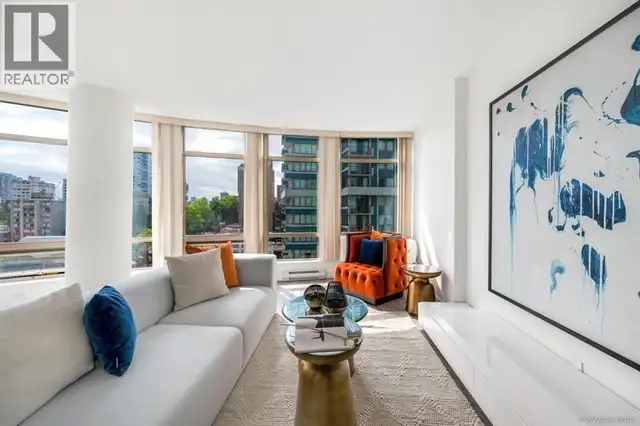 902 1200 ALBERNI STREET Vancouver, British Columbia in Condos for Sale in Vancouver - Image 12