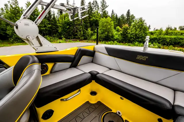 2019 Mastercraft NXT 20 in Powerboats & Motorboats in Québec City - Image 18