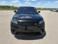2018 RANGE ROVER VELAR D180 SE R DYNAMIC DIESEL AWD NICE AND CLEAN,ACTIVE TITLE Mileage 172.560 KM E... (image 2)