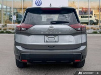 Navigate Canadian roads with unwavering confidence in this 2024 Nissan Rogue S, equipped with dynami... (image 3)