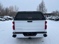 Certified Navigation All Wheel Drive 4WD Rear-View Camera ECO Start Push Start Heated Seats Heated S... (image 3)