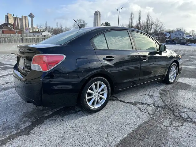 2013 Subaru Impreza Premium in Cars & Trucks in St. Catharines - Image 4