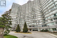 #1205 -50 KINGSBRIDGE GARDEN CIRC Mississauga, Ontario