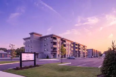 Building Description FIRST MONTH FREE* *Conditions apply. Inquire for details. $1000 OFF FIRST MONTH...