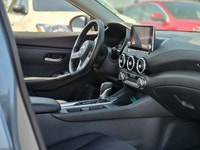 Check out this 2024 Nissan Sentra SV while we still have it in stock! *This Nissan Sentra Is Competi... (image 6)