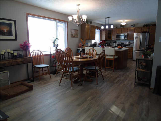 163 Kennedy Street W Morris, Manitoba in Houses for Sale in Portage la Prairie - Image 2
