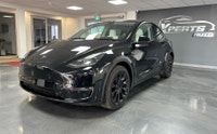 Recertified- Rebuilt | 2023 Tesla Model Y | Long Range | AWD This Unit is RECERTIFIED , Was Involved... (image 7)