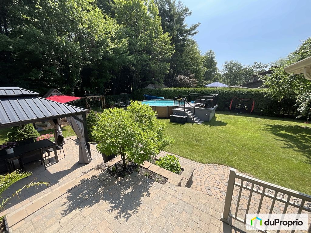 $850,000 - Bungalow for sale in Mascouche — photo 3
