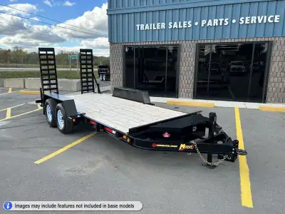 Two Eastern Ontario Pickup Locations - Ottawa or Iroquois, Ontario - Call Today for a Quote ________...