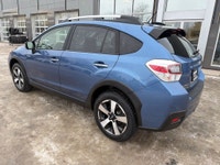 Well-kept and versatile compact crossover combining Subaru’s legendary Symmetrical All-Wheel Drive w... (image 2)