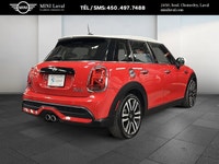 ===== 2023 MINI 5 Portes Cooper S | Ligne Première | ===== ===== * Ligne Première * ===== ===== Pour... (image 5)