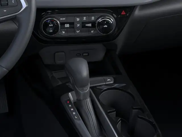 2026 CHEVROLET TRAX LT | Cars & Trucks | Calgary | Free local ...