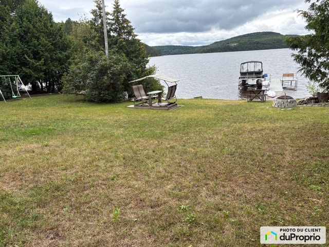 $585,000 - 2 Storey for sale in Duhamel-Ouest — photo 2