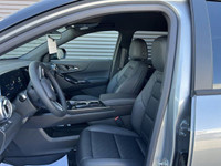 Experience the 2025 Chevrolet Equinox: A Perfect Blend of Performance, Safety, and Style for the Mod... (image 9)