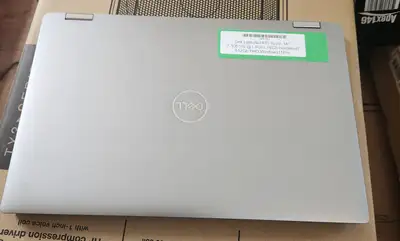 DELL Latitude 7410 14" FHD Touch Intel i7 1.8GHz 16GB 512GB W11P, View more