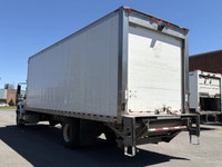 2017 International 4300 Ryder Stock ID: 679844 Transmission Type/Speed: AUTO 9 Engine: DIESEL ISB'13... (image 7)
