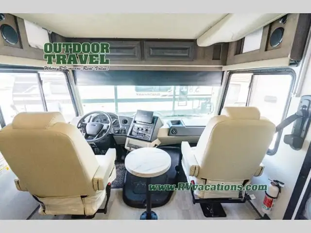 2026 Forest River RV Georgetown 5 Series 34M5 in RVs & Motorhomes in Hamilton - Image 13