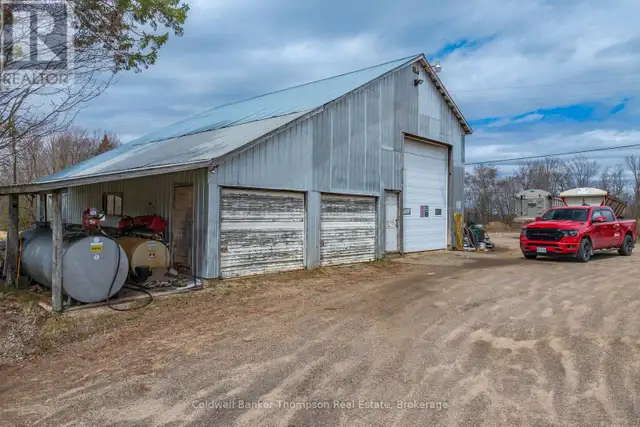 1764 518 HIGHWAY W McMurrich/Monteith (McMurrich), Ontario in Land for Sale in Muskoka - Image 4