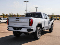 Welcome to Sherwood Buick GMC! This GMC Sierra 3500HD delivers a Turbocharged Diesel V8 6.6L/ engine... (image 8)