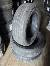 3 TIRES** 235/65/18 ROVELO INSTINCT SUV ALL SEASON Markham / York Region Toronto (GTA) Preview