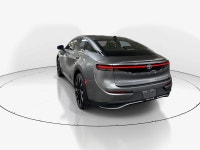 The 2025 Toyota Crown Platinum is the pinnacle of Toyota’s premium sedan lineup, blending bold styli... (image 5)