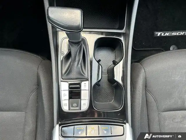 2022 Hyundai Tucson Preferred Fwd | Smart Cruise | Cloth in Cars & Trucks in Mississauga / Peel Region - Image 22