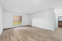 Amenities: Gym and Community Room • City Views • Heat & Water Included Suite & Building: Spacious on... (image 7)