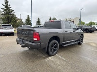 This Ram 1500 Classic delivers a Regular Unleaded V-8 5.7 L/345 engine powering this Automatic trans... (image 6)