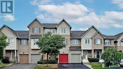 2106 GLENHAMPTON ROAD Oakville (WM Westmount), Ontario