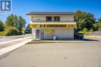 865 17th St Courtenay, British Columbia Comox / Courtenay / Cumberland Comox Valley Area Preview