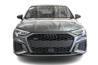2023 Audi A3 40 Progressiv S-Line Experience premium German engineering, sophisticated styling, and... (image 1)