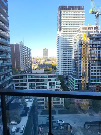 Brand new studio apartment for rent in Toronto. Available immediately, Ideal for young professional,...