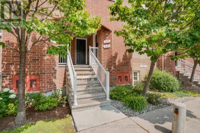Nestled in a quiet, accessible neighbourhood just steps from shops, parks, playgrounds, public trans...