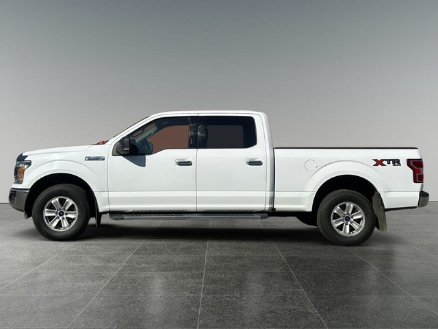 2020 Ford F-150 XLT 4WD SuperCrew 3.5L in Cars & Trucks in Calgary - Image 2