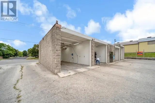 683 11TH STREET Hanover, Ontario in Commercial & Office Space for Sale in Owen Sound - Image 16