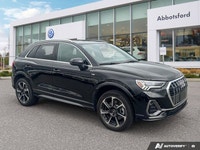 Experience refined capability and sophisticated comfort in the 2025 Audi Q3 Progressiv. This stunnin... (image 6)