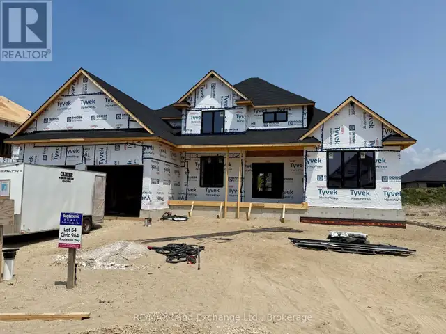 964 BOGDANOVIC WAY Huron-Kinloss, Ontario62863322106369121