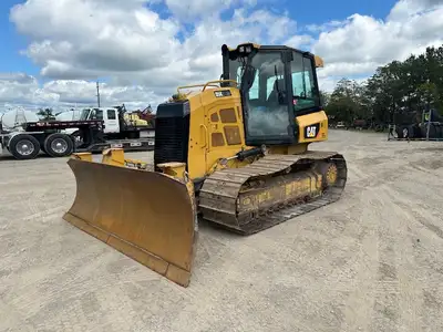 Welcome to Kent Farm Supplies Limited! 2018 CATERPILLAR D5K2 DOZER Serial # : CAT0055KAKY203689 New/...