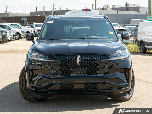 2025 Lincoln Aviator Reserve in Cars & Trucks in Edmonton - Image 2